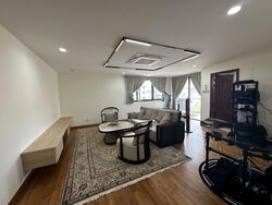 Kembangan Estate (D14), Semi-Detached #584292101